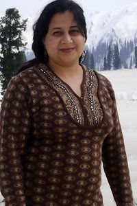 Punjabi milfs two