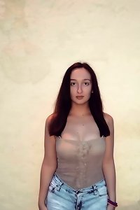 Sofija Guzata Drolja Sa Badoo iz PA