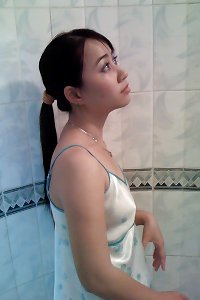 Em gai mien tay (Vietnamese country girl)