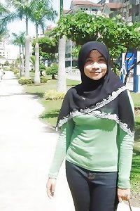 super-hot malay female 2