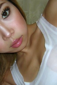 mr chin asian cunt muff