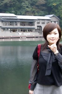asian duo collection 85 - Maiko & REI 02